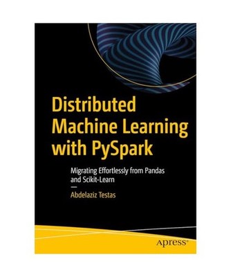 Distributed Machine Learning with Pyspark: Migrating Effortlessly from Pandas an