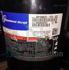 1PC ZR108KCE-TFD-522 New Compressor