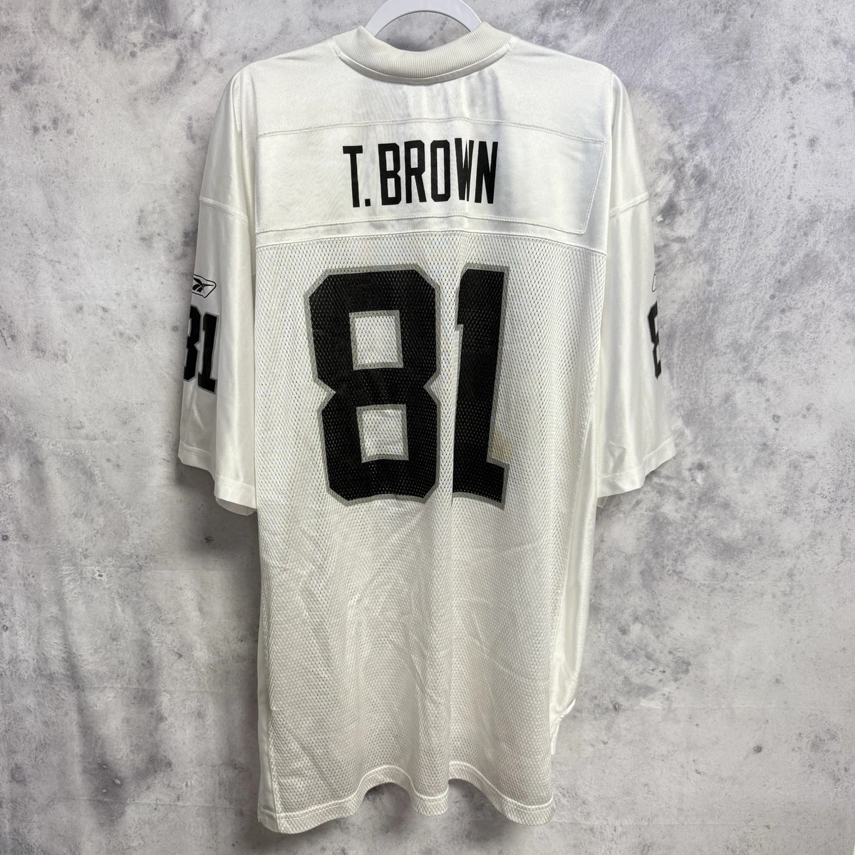 Reebok Oakland Raiders NFL Jerseys for sale | eBay
