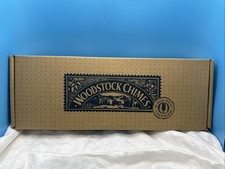 Woodstock Chimes, Chimes Of Ireland, NIB, Mus...