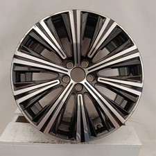 VOLVO S90 19 ZOLL 8.5J ET47 Original 1 Stück Alufelge Felge Aluminium