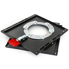 For Mercedes Benz Sprinter 2007-2018 CamperVan MOTORHOME SEAT SWIVEL BASE