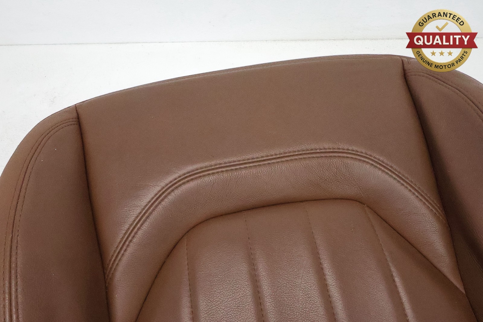 2014 - 2024 MASERATI QUATTROPORTE FRONT SEAT RIGHT LOWER CUSHION OEM