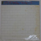 PINK FLOYD WALL CBS/SONY 40AP1750 Japan CAP OBI VINYL 2LP