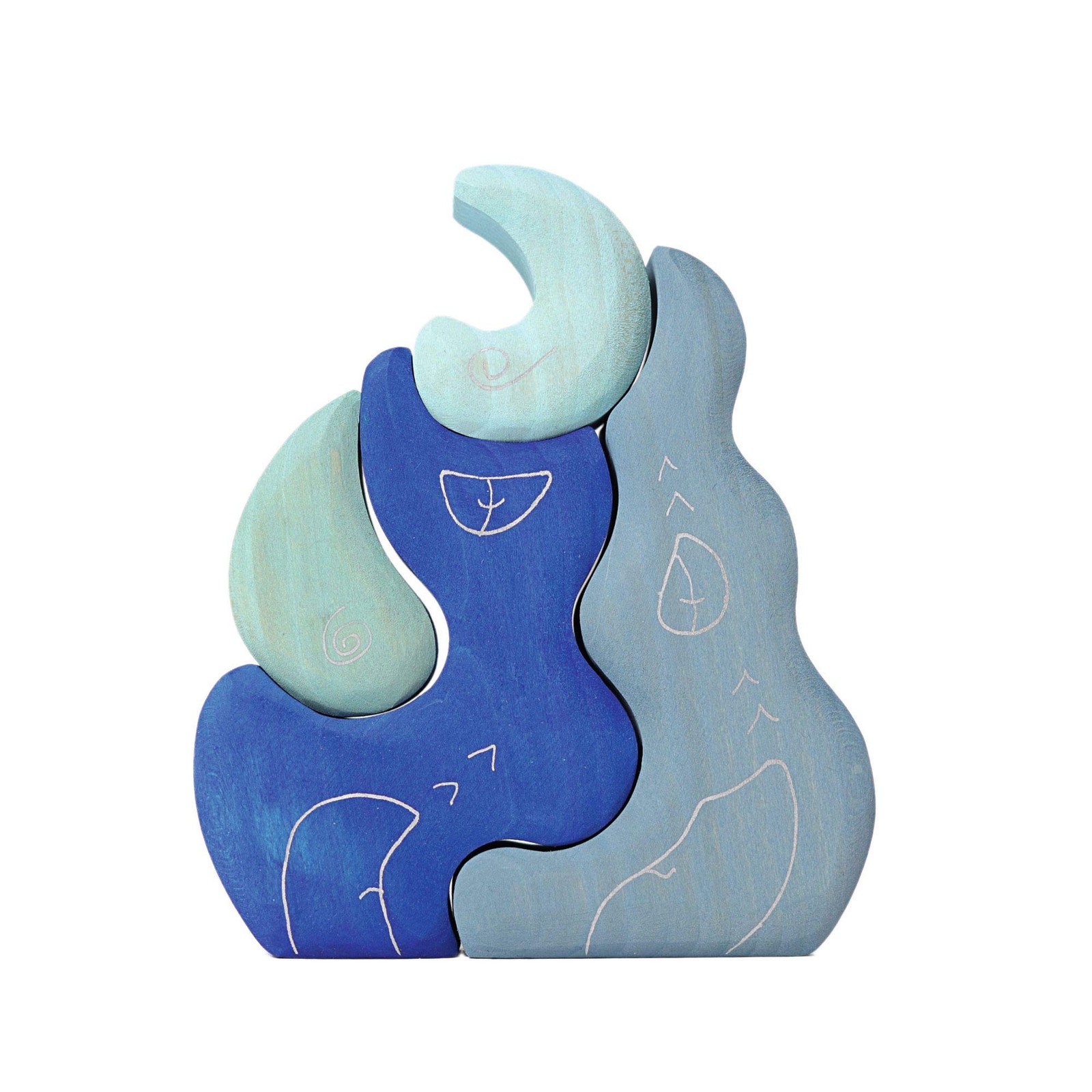 Дом братьев Гримм и дизайнерский замок Волькен фон Гримм