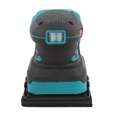 Brushless Sander Dust Collection Box Cordless Sanding Machine For Polishing Wood