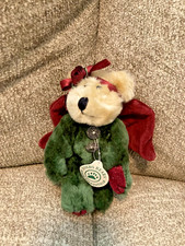 Boyds Bears Retired Angel Ornament Arinna Goodnight