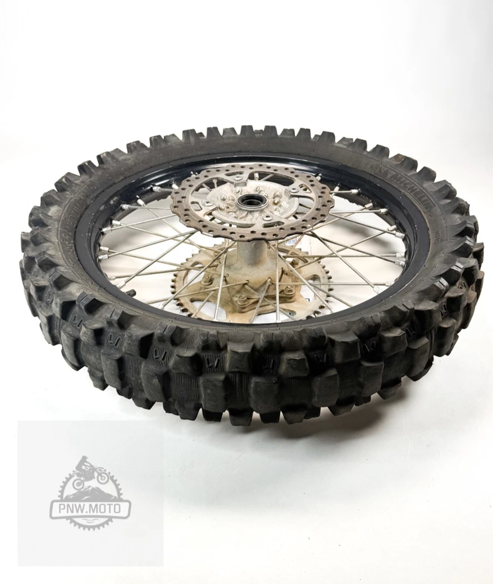 Motorcycle Wheels and Rims for Kawasaki KX250F for sale | eBay Motorcycle Wheels and Rims for Kawasaki KX250F for sale | eBay