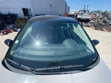 Pare-brise Skoda FABIA