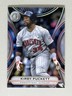 2025 Topps Tribute Kirby Puckett #24 Minnesota Twins HOF 🔥💪🔥💪