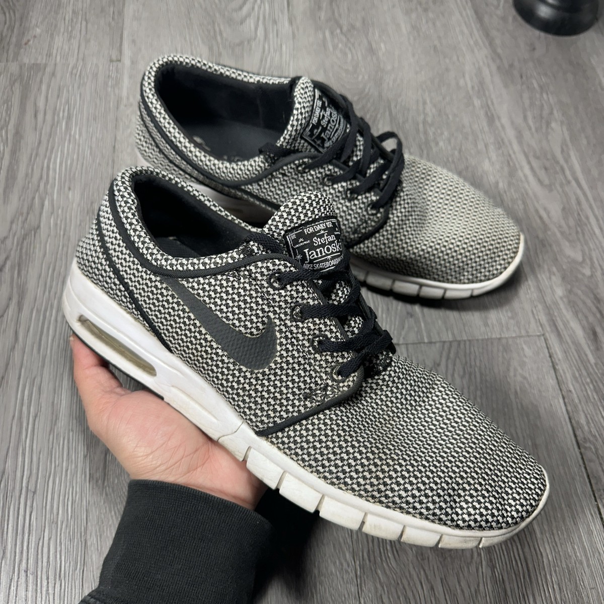 Nike SB Stefan Janoski Max Nike SB Stefan Janoski Max