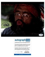 Cheech & Chong Tommy Chong Signed Autographed 8x10 Photo ACOA