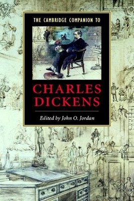 The Cambridge Companion to Charles Dickens by John O. Jordan (English) Paperback