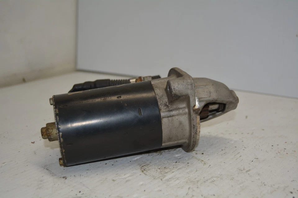 Mercedes Benz SLK230 1997-2004 2,3 L cilindro motor de arranque OEM, 604-58465 Foto 2 de 4