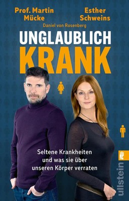 Unglaublich krank | Esther Schweins (u. a.) | Taschenbuch | 352 S. | Deutsch