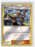 Pokemon Celestial Storm Fisherman 130/168 Uncommon Reverse Holo
