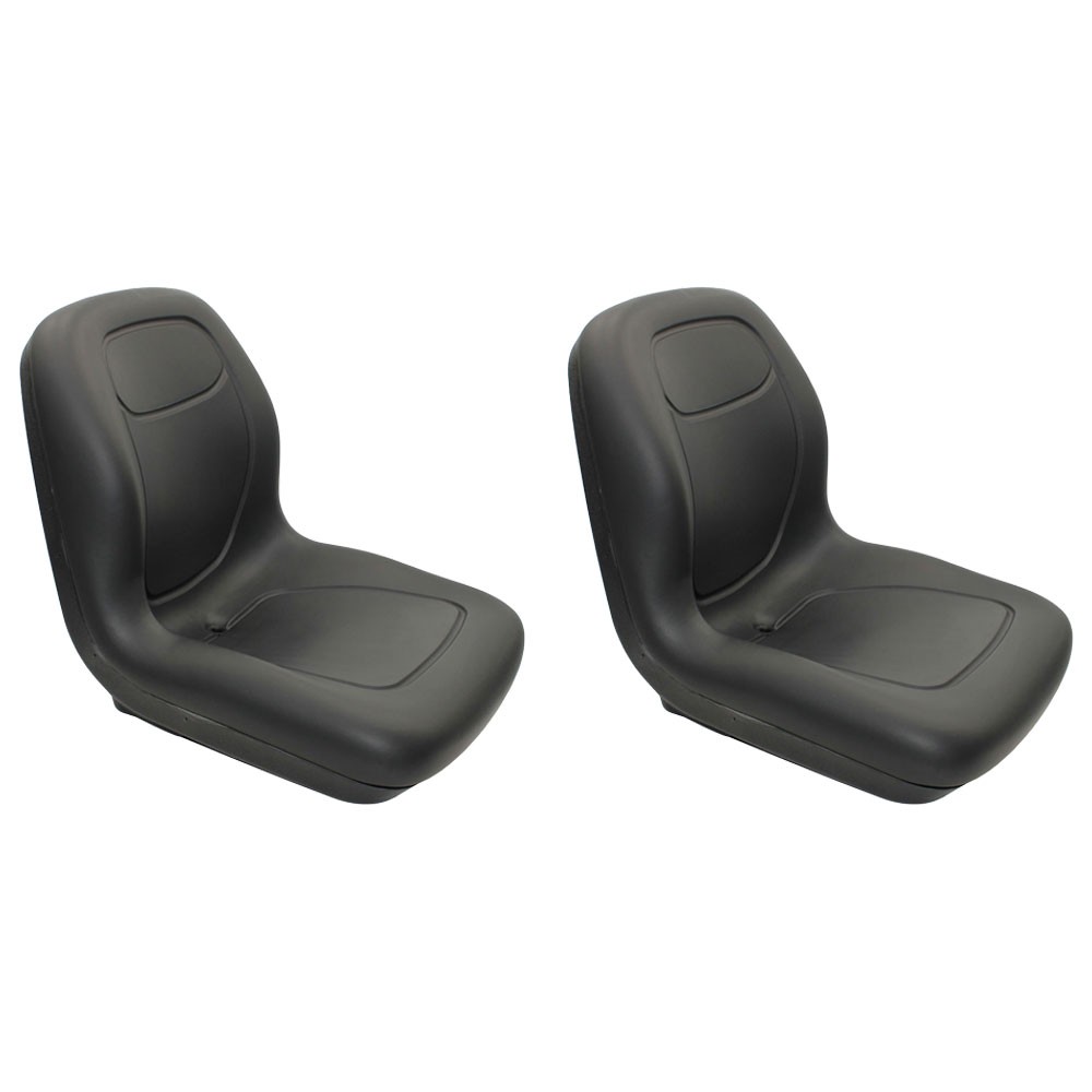 GG420-33192 GG420-33358 Uni Pro Bucket Seat(Black) Fits Komatsu CK30-1 CK35-1