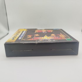 Sega saturn NTSC Japanese Real Bout SNK Fatal Fury Garou Densetsu Pack + Ram