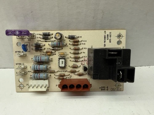 Honeywell Goodman 47-100436-05, 1139-160, 1139-83-160A New Old stock