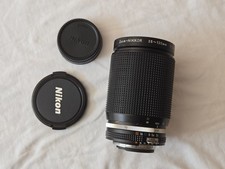 Nikon Nikkor Zoom 35-135mm f3.5-4.5 AI-s Ais Manual Lens 281xxx