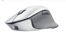 Razer Pro Click Gaming Maus Dual Wireless 16.000 DPI - Weiß BITTE LESEN