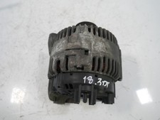 Alternateur BMW 525