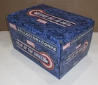 Funko Marvel Collector Corps - Captain America Bundle,Year of the Shield - Large