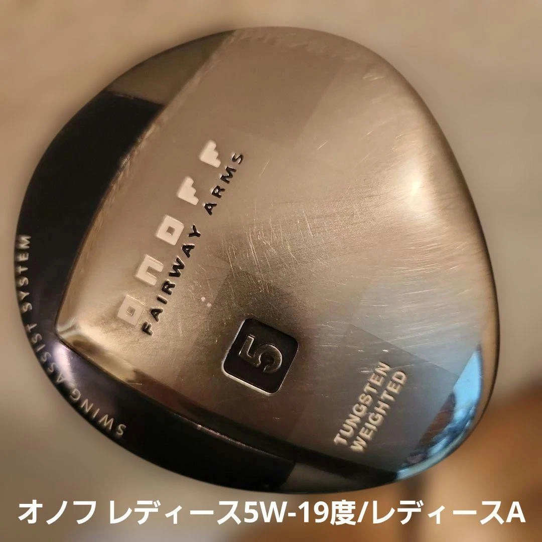 ONOFF Golf Drivers for sale | eBay