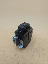 Pushmatic ITE Bulldog P2100 2 Pole 100 Amp Circuit Breaker