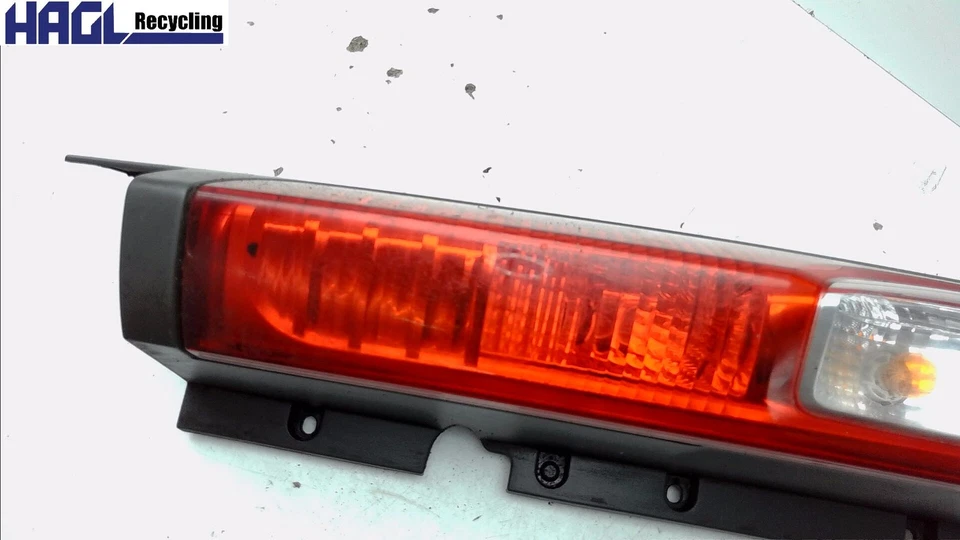 Luz Trasera Completa Derecha 93857722 Opel Vivaro 2.0 Cdti L1H1 DPF F7/E7/X83 - Imagen 3 de 4