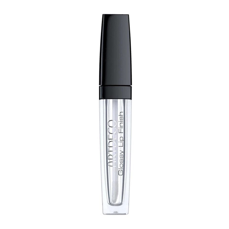 4019674019313 Artdeco Glossy Lip Finish błyszczyk do ust Transparent 5ml (P1) Ar - Bild 1 von 1