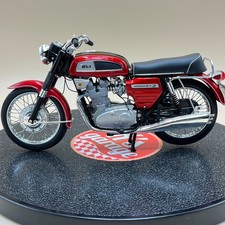 Minichamps Bsa Rocket Iii 1968 1:12 122130100