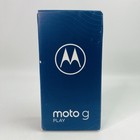 New ListingMotorola Moto G Play 2022 Misty Blue 32Gb Unlocked Xt2093-4 Mc36E Open Box Mint