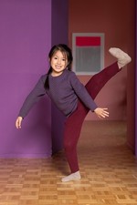 disana Kinder LEGGINGS STRICK 100 % KBT SCHURWOLLE GR. 62 bis 140 NEU  