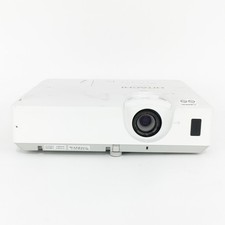 Hitachi CP-EX251N 2700 Lumens XGA HDMI Projector + PSU - Requires New Lamp