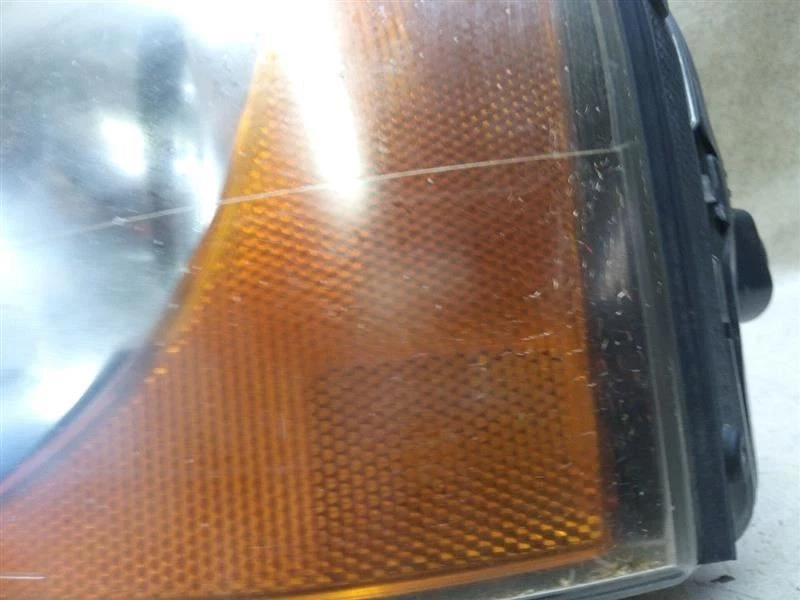 Faro halógeno izquierdo conductor para VOLVO XC90 03-14 d144-199822 Foto 4 de 4