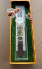 Swatch SWEET TEDDY GJ121 Special 1998