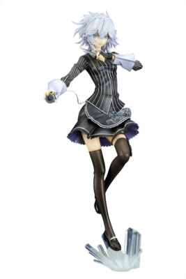sakuya New Touhou Project Sakuya Izayoi Koumajou Densetsu Ver. 1/8 PVC