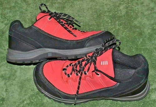 lands end women's hiking shoes