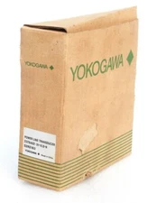 NOS NEW YOKOGAWA POWER LINE TRANSDUCER MODEL 2378A02 SUFFIX 31-VLS-N