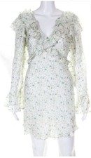 New Free People Sweetest Thing Mini Dress Size 8 MSRP: $148