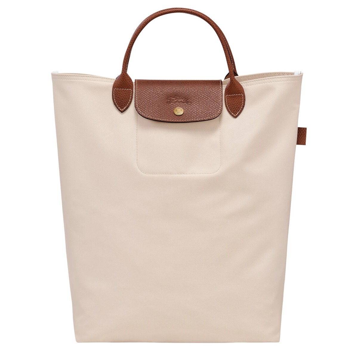 【LONGCHAMP】Le Pliage Original M Tote bag トート M NEW Longchamp Paris Le Pliage Original M Tote bag Paper