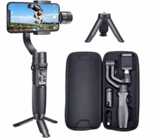 Hohem M-Tripod iSteadyMobile Plus 3-Axis Gimbal Stabilizer