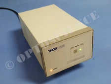 Thorlabs APT BPC101 Motion Controller / 1-Axis Closed-Loop Piezoelectric Driver