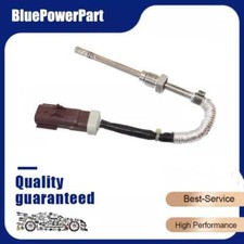 For Jeep Grand Cherokee WK2 3.0L CRD 2013-2020 Exhaust Temperature DPF Sensor
