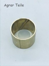 Buchse mit Schmiernut 36 x 40 x 32 ZF Vorderachse APL 1551 - 1552