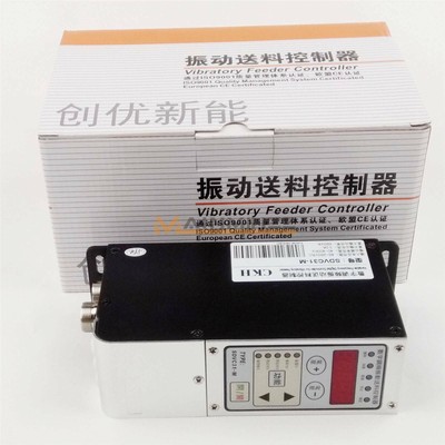 1PC SDVC31-M Variable Frequency Vibratory Feeder Controller 1Pcs New #T2