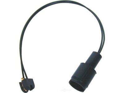 For 1991-1992 BMW 318i Brake Pad Sensor Rear 54819XQ E30