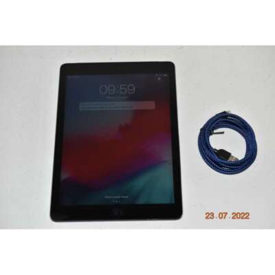 Apple Ipad A1475 3G Wi-Fi + Cellular 64Gb