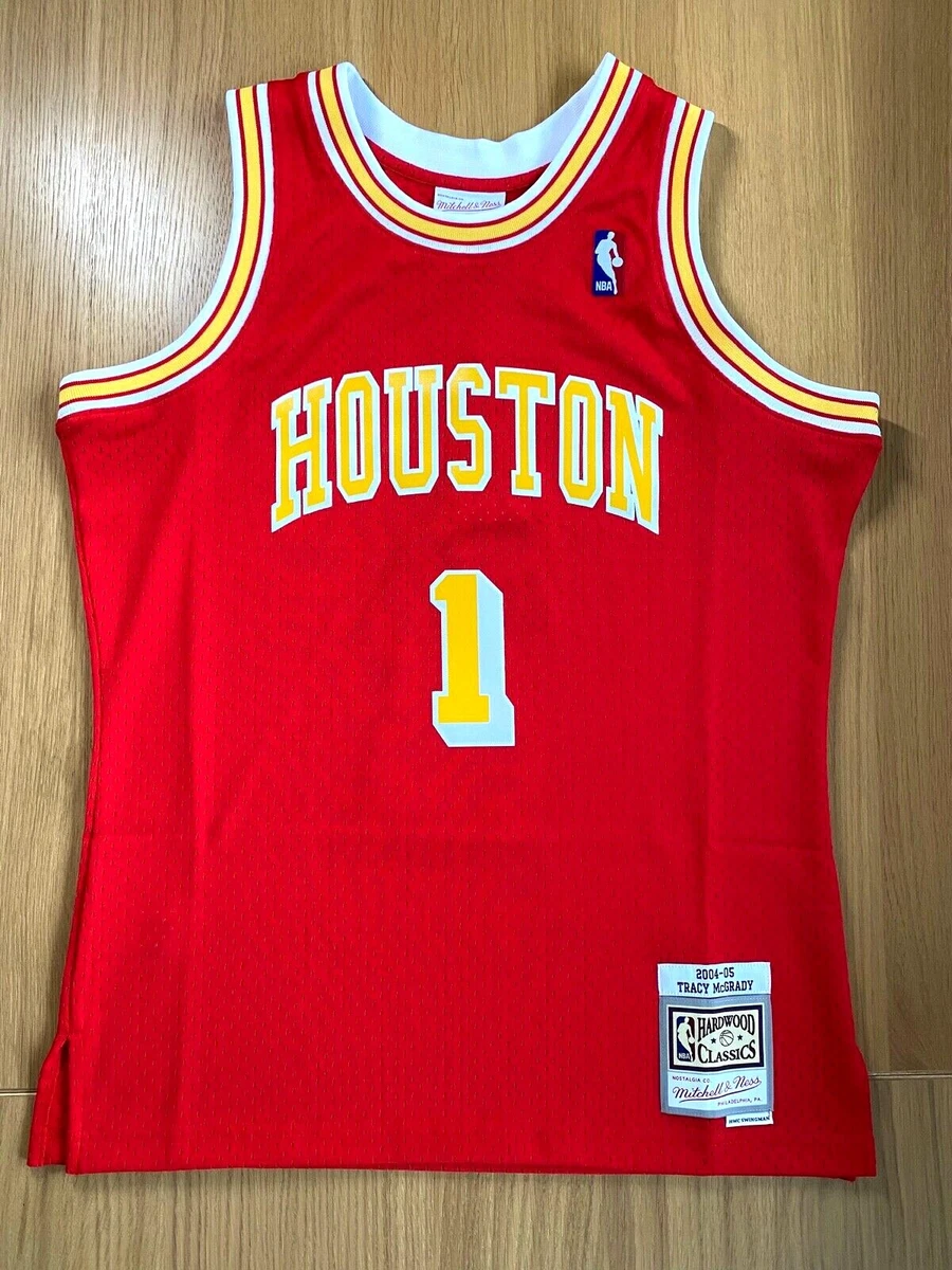 Tracy mcgrady uk jersey sales